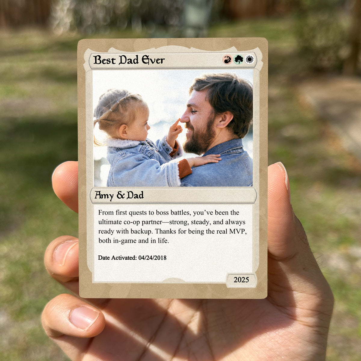 Carte Yu-Gi-Love Vday - Construisez la vôtre