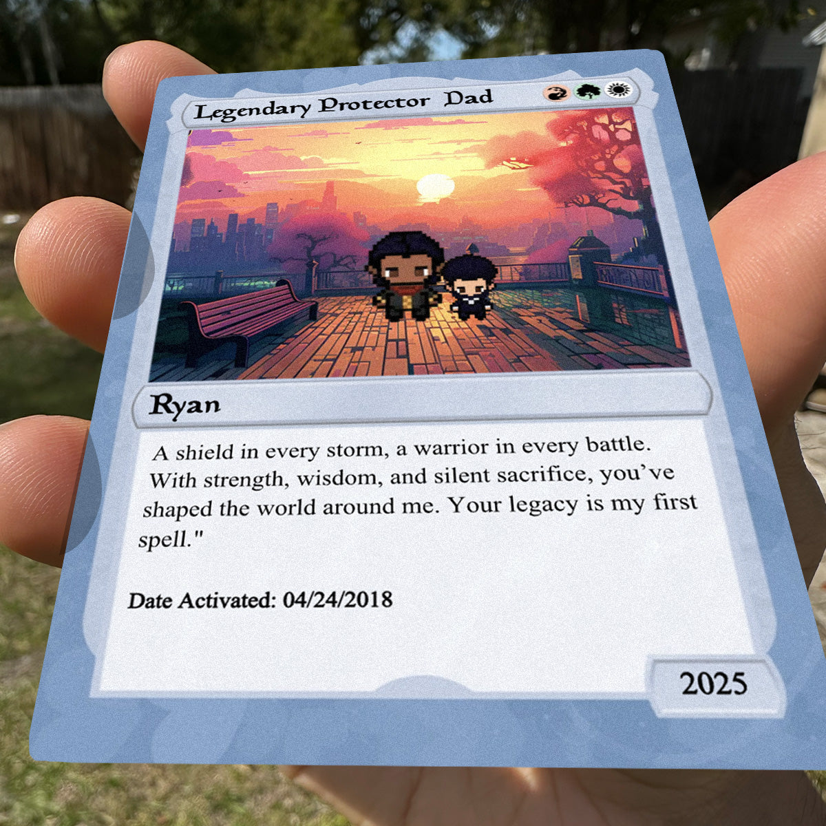 Carte Yu-Gi-Love Vday - Construisez la vôtre