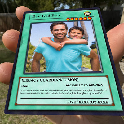 Carte Yu-Gi-Love Vday - Construisez la vôtre