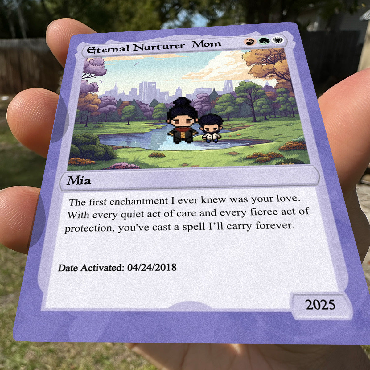 Carte Yu-Gi-Love Vday - Construisez la vôtre