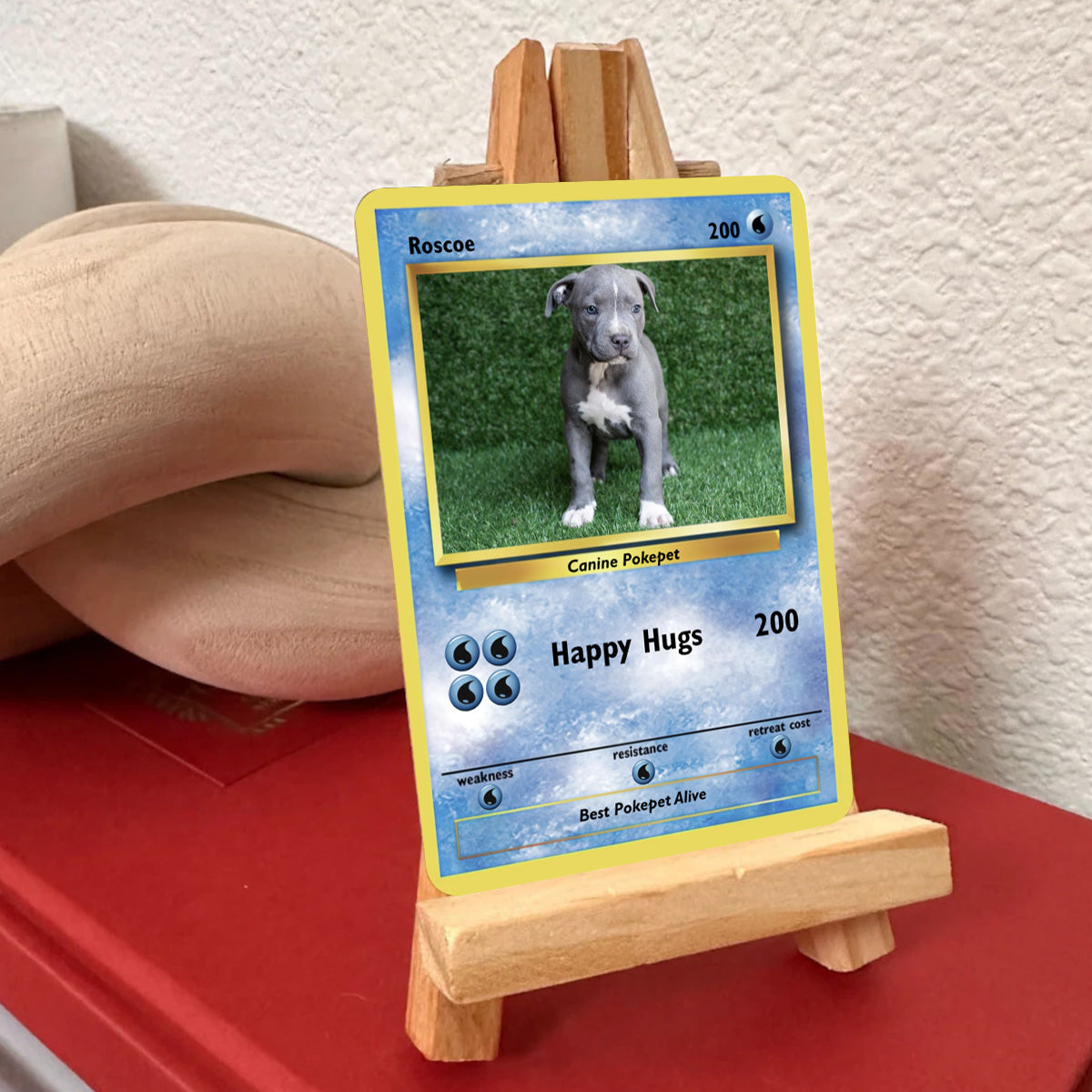 Carte Yu-Gi-Love Vday - Construisez la vôtre