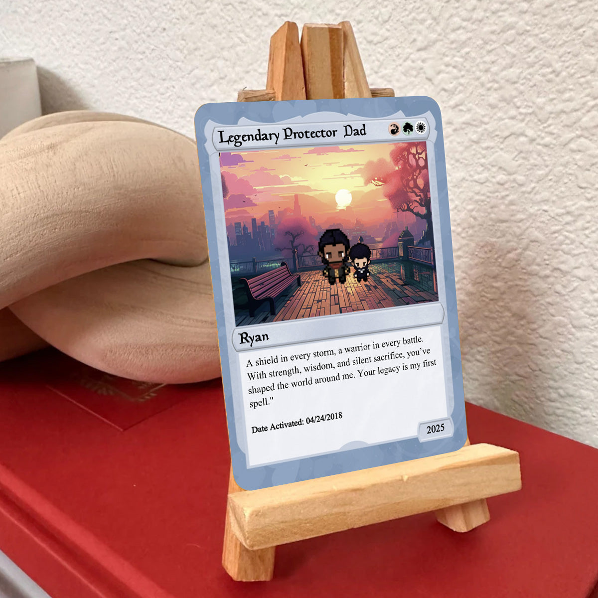 Carte Yu-Gi-Love Vday - Construisez la vôtre