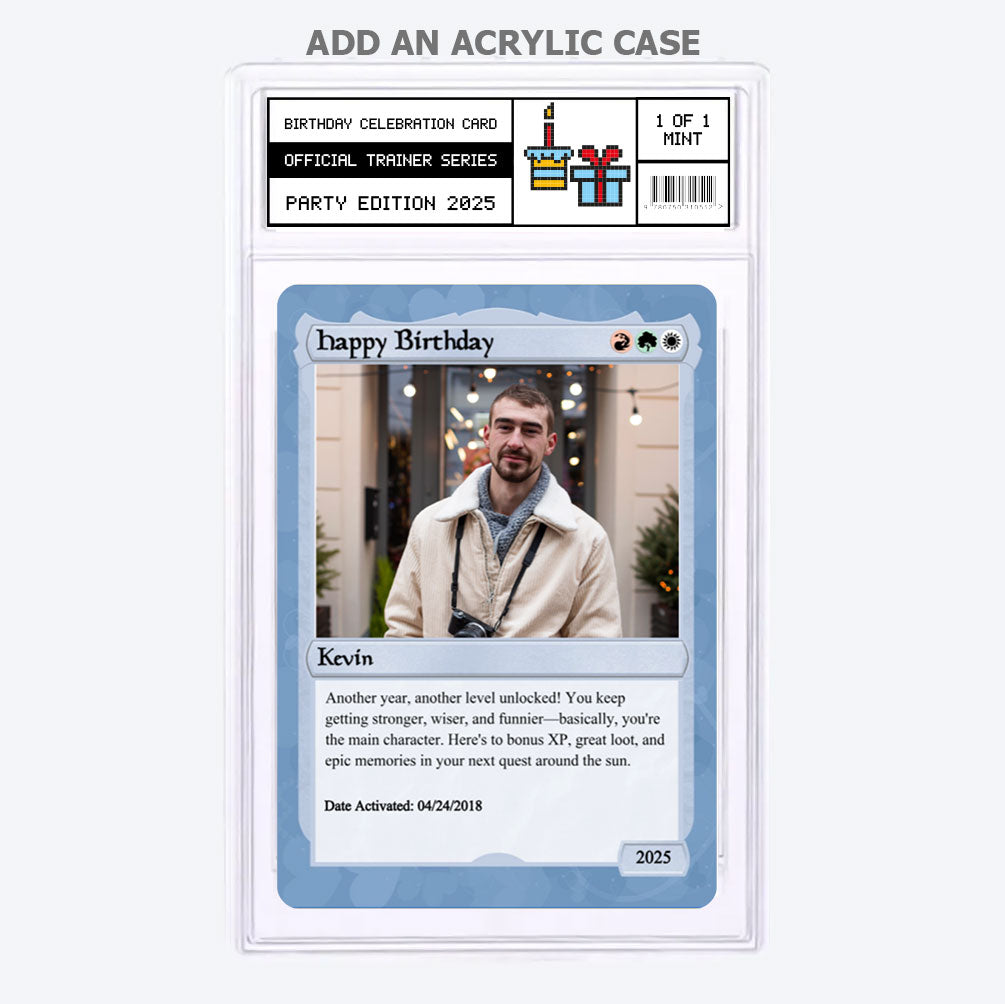 Carte Yu-Gi-Love Vday - Construisez la vôtre