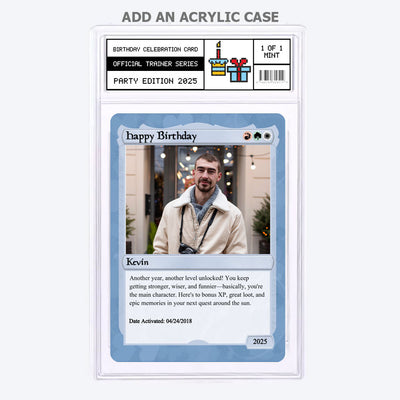 Carte Yu-Gi-Love Vday - Construisez la vôtre