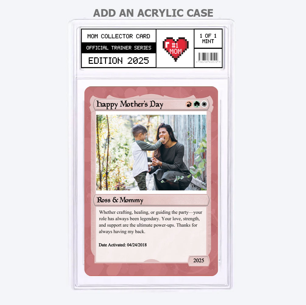 Carte Yu-Gi-Love Vday - Construisez la vôtre