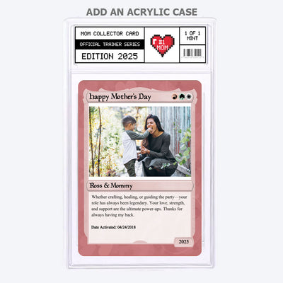 Carte Yu-Gi-Love Vday - Construisez la vôtre