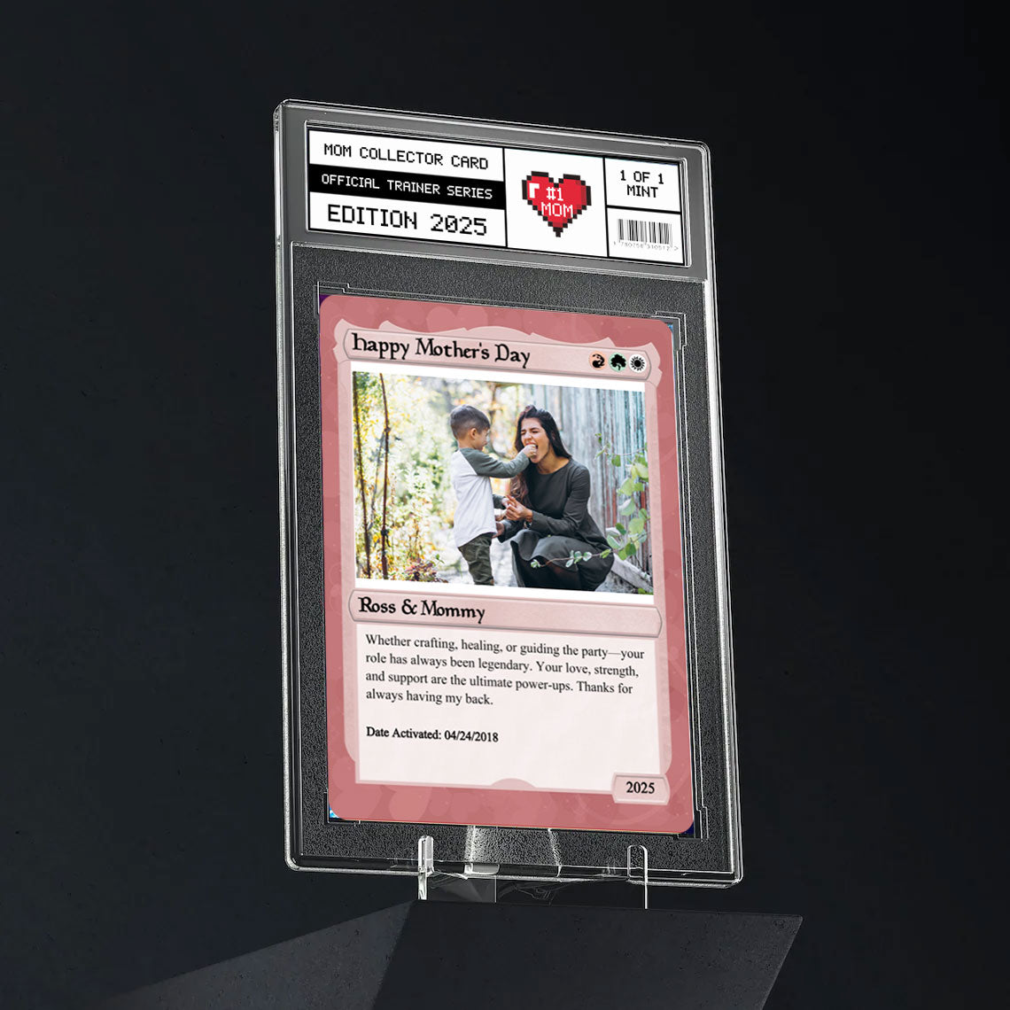 Carte Yu-Gi-Love Vday - Construisez la vôtre