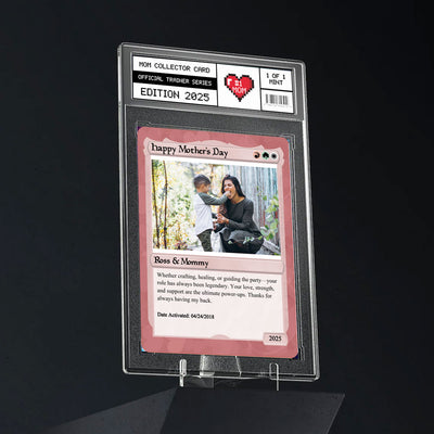 Carte Yu-Gi-Love Vday - Construisez la vôtre