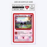 Carte maman à fille - Construisez la vôtre