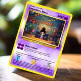 Niece Birthday Card - Build Your Own