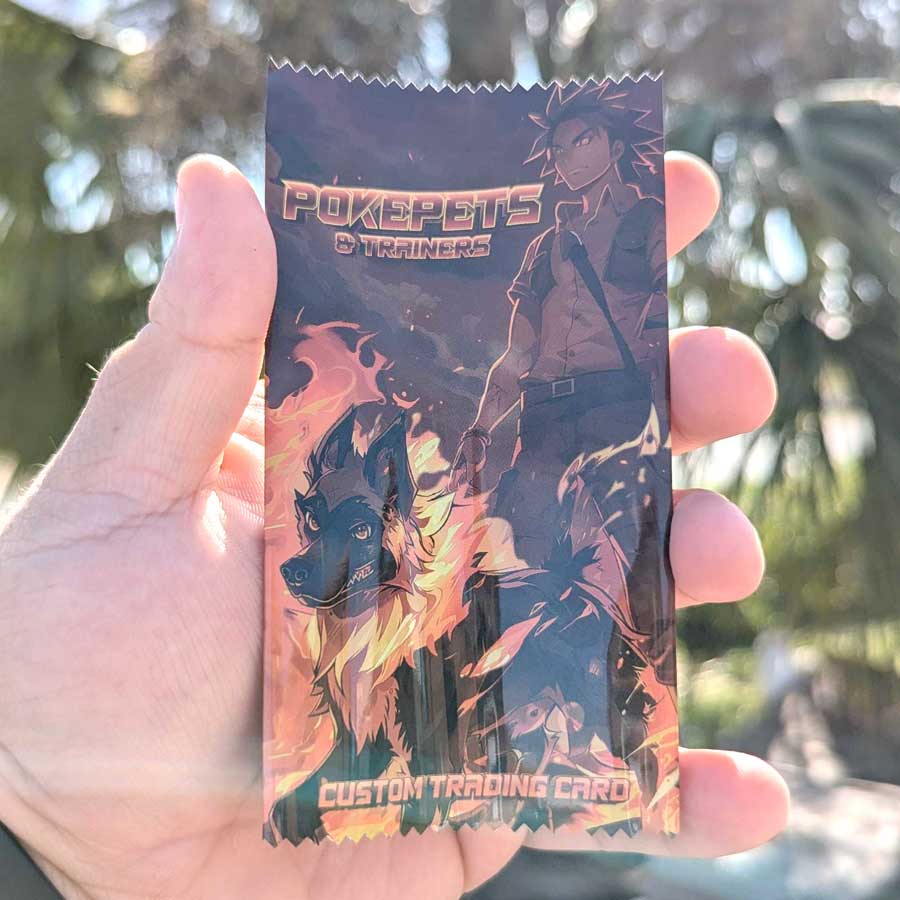 Construisez votre propre carte de famille Pirate King