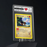 Construisez votre propre carte d'amour Pirate King