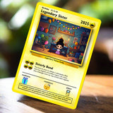 Construisez votre propre carte d'anniversaire de soeur