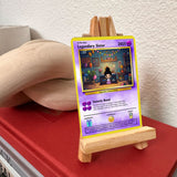 Sister Card - Build Your Own