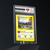 Carte Fils à Maman - Construisez la vôtre