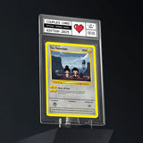 Construisez votre propre carte d'amour Space Wars