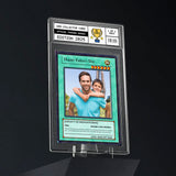 Carte Yu-Gi-Love Vday - Construisez la vôtre