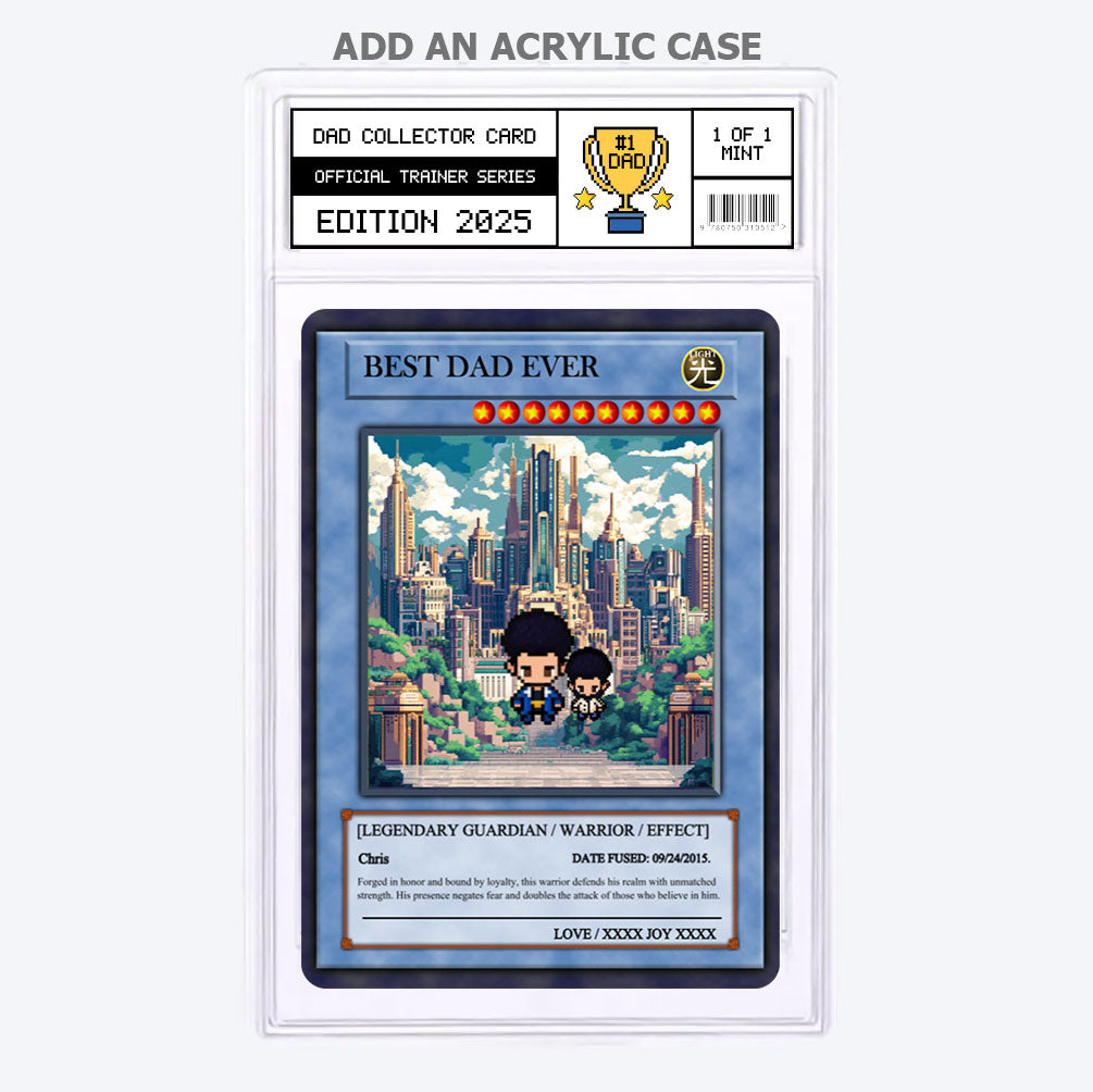 Carte Yu-Gi-Love Vday - Construisez la vôtre