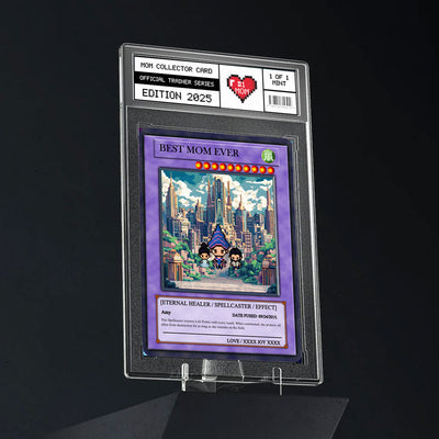 Carte Yu-Gi-Love Vday - Construisez la vôtre