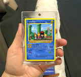 Construisez votre propre carte de famille Kingdom Chamroom