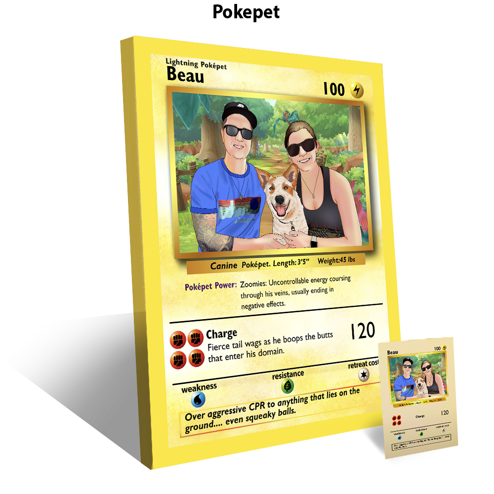 Poketp