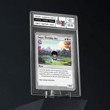 Carte Yu-Gi-Love Vday - Construisez la vôtre