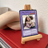 Carte Yu-Gi-Love Vday - Construisez la vôtre
