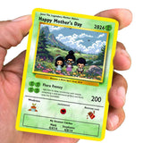 Construisez votre propre - Mère Nature