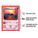 Carte Vday / Anniversary - Construisez votre propre Eid