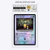 Father's Day Veteran Edition - Build Your Own