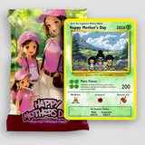 Construisez votre propre - Mère Nature