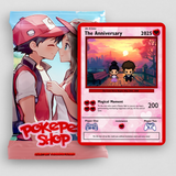 Carte Vday/Anniversaire – Créez votre propre NIFT