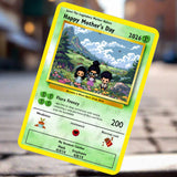 Construisez votre propre - Mère Nature