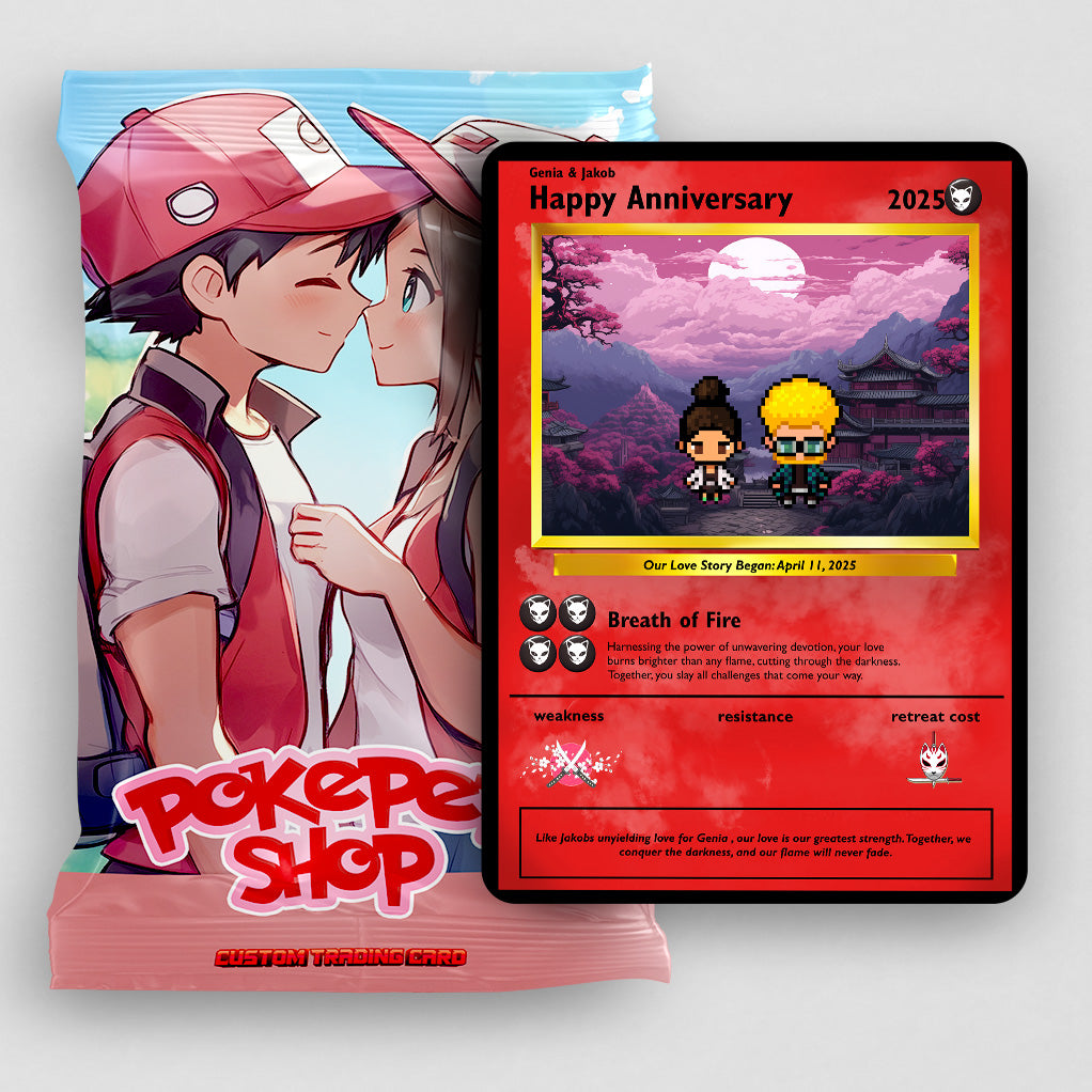 Construisez votre propre carte d'amour Slayer