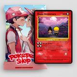 Construisez votre propre carte d'amour Slayer