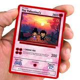 Carte Vday/Anniversaire – Créez votre propre NIFT