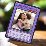 Carte Yu-Gi-Love Vday - Construisez la vôtre