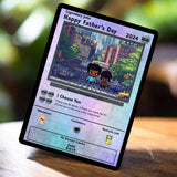 Nift Reward - Build Your Own Father’s Day Card