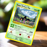 Construisez votre propre - Mère Nature