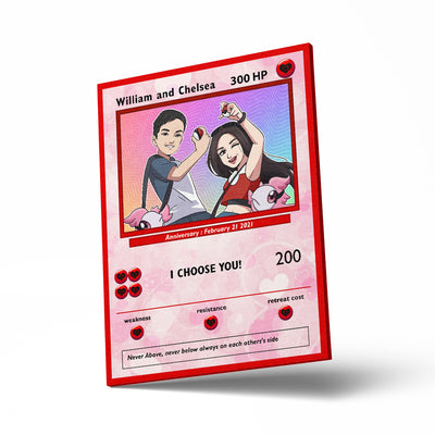 Carte V-Day en édition limitée