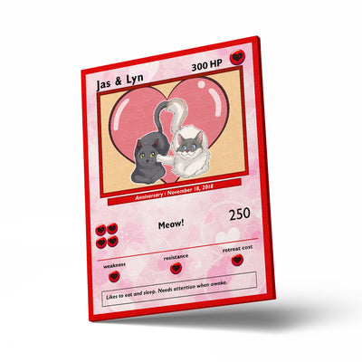 Carte V-Day en édition limitée