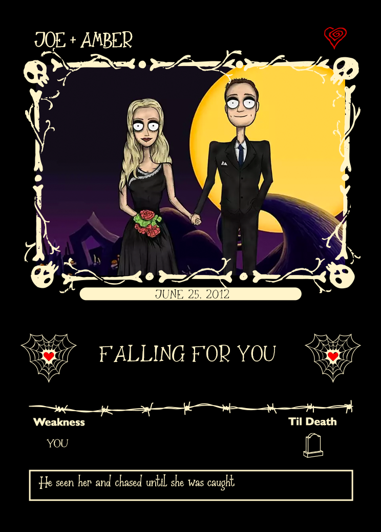 La mort en édition limitée nous partie