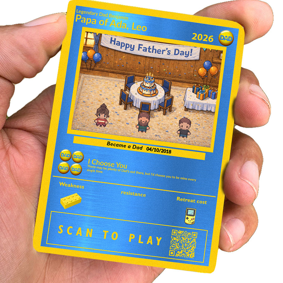 Card lifestyle 1