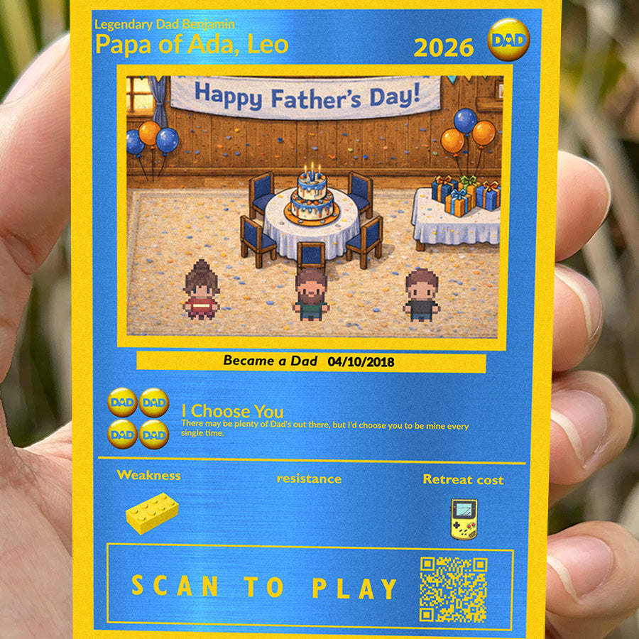 Card lifestyle 2